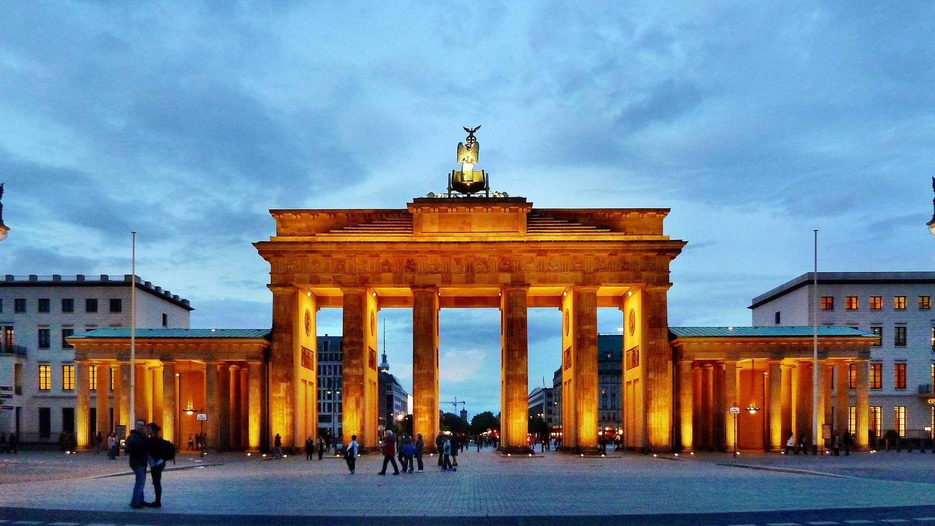 Berlin/Brandenburg
