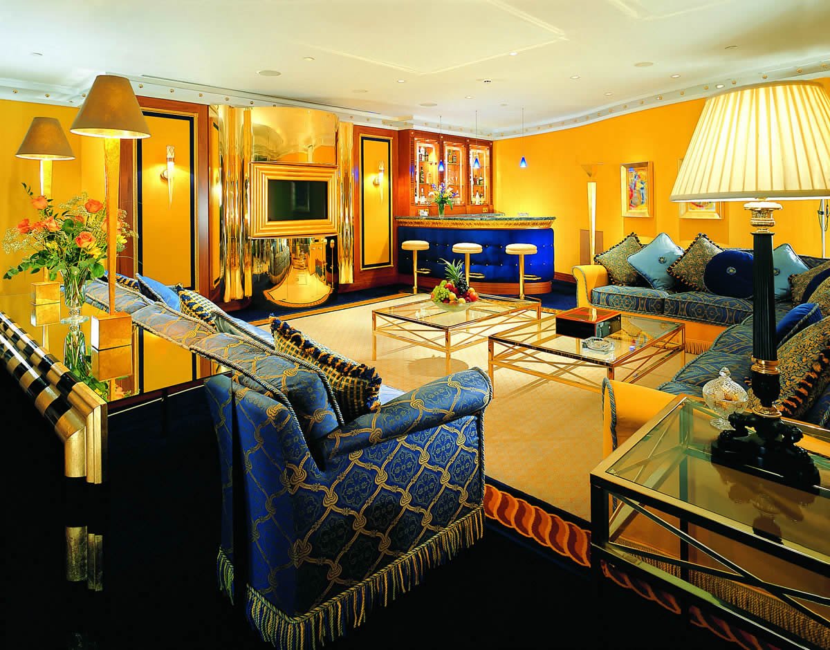 Explore The Grandeur Of Burj Al Arab Dubai Traveldigg