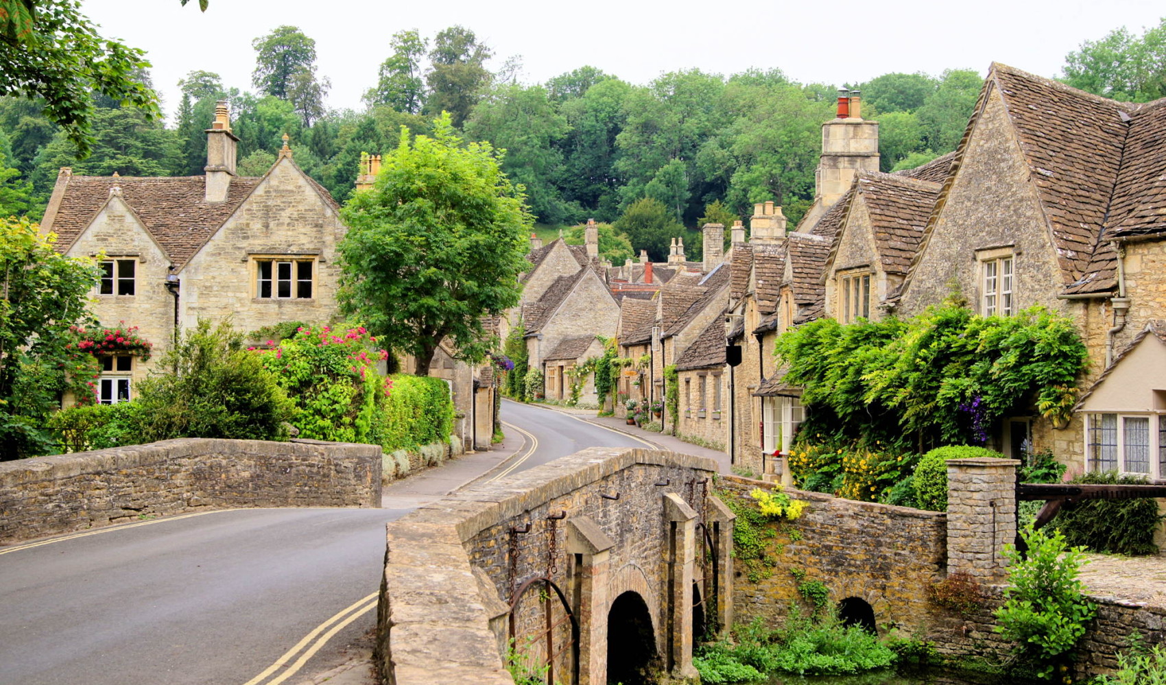 Cotswolds Photo