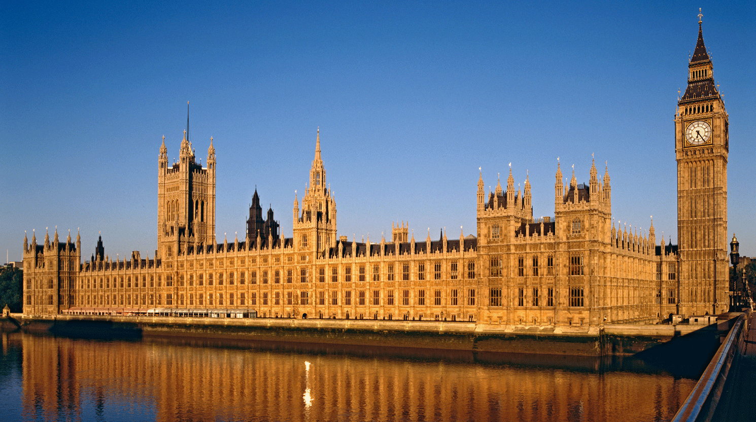 How Did The English Parliament Develop From The Reign Of Edward I Through The Mid 1300s