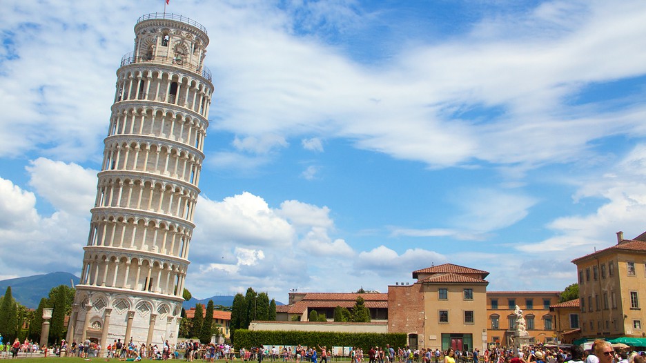 Image result for pisa tower