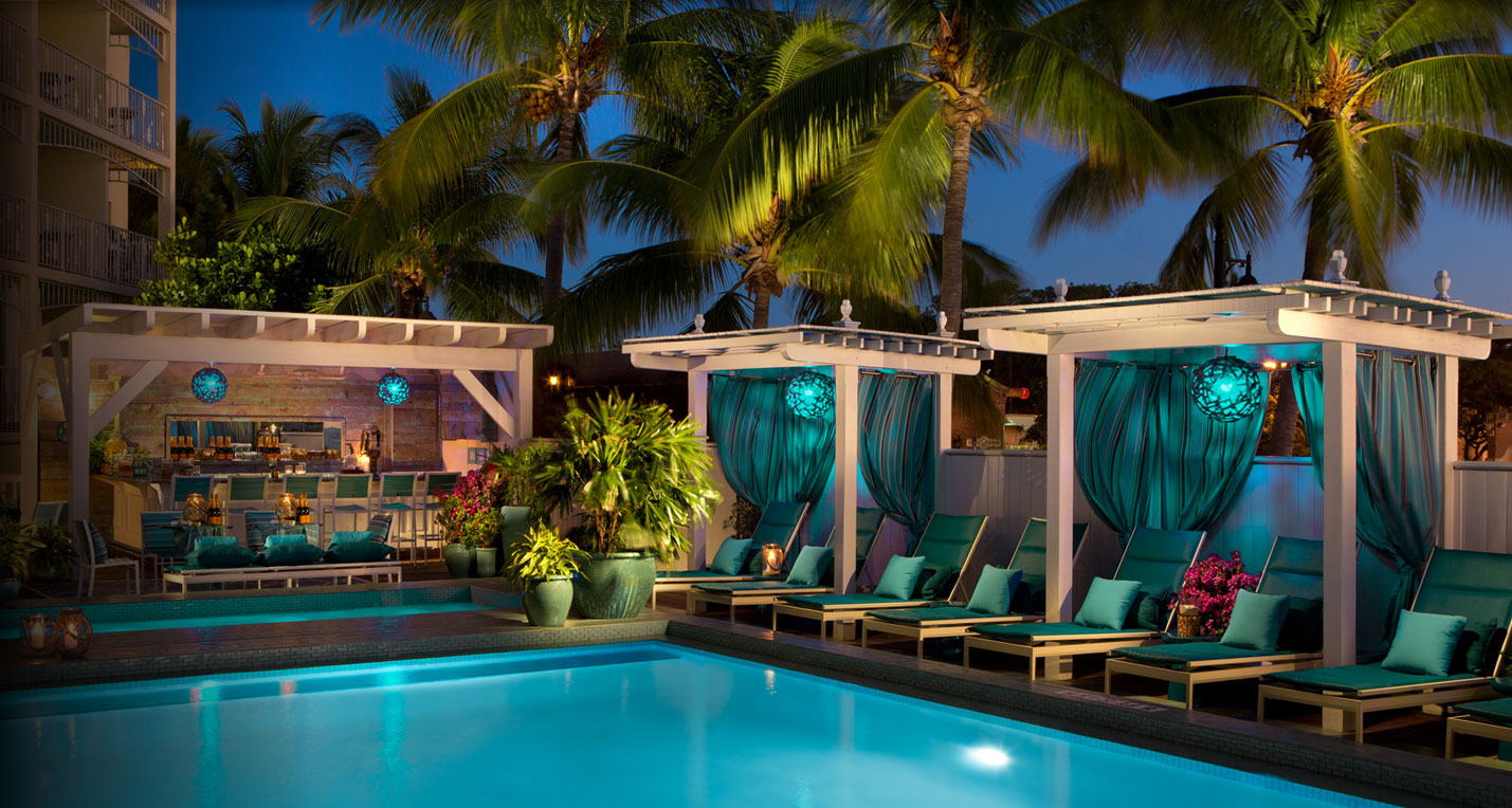 Florida Keys, Tropical Beach Tourism in The Americas - Traveldigg.com