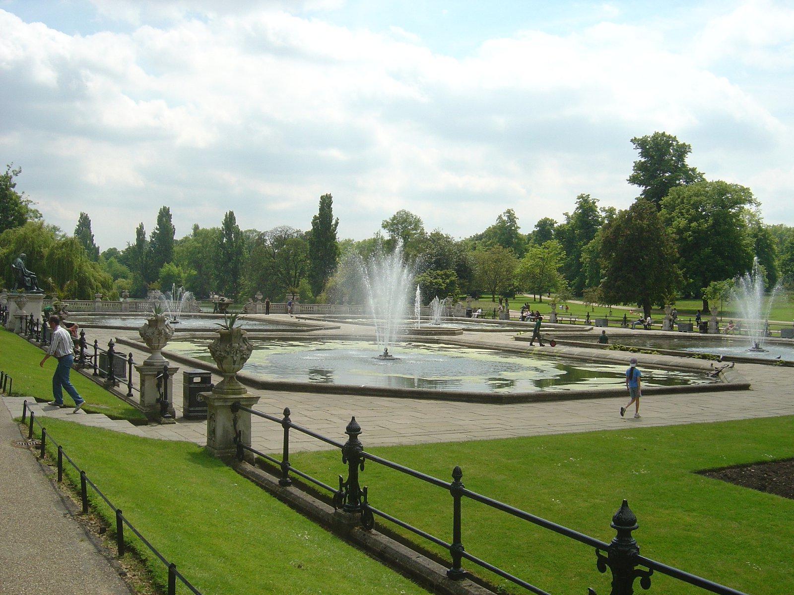 The Fascination Of Hyde Park London England Traveldigg The Fascination Of Hyde Park London England Traveldigg