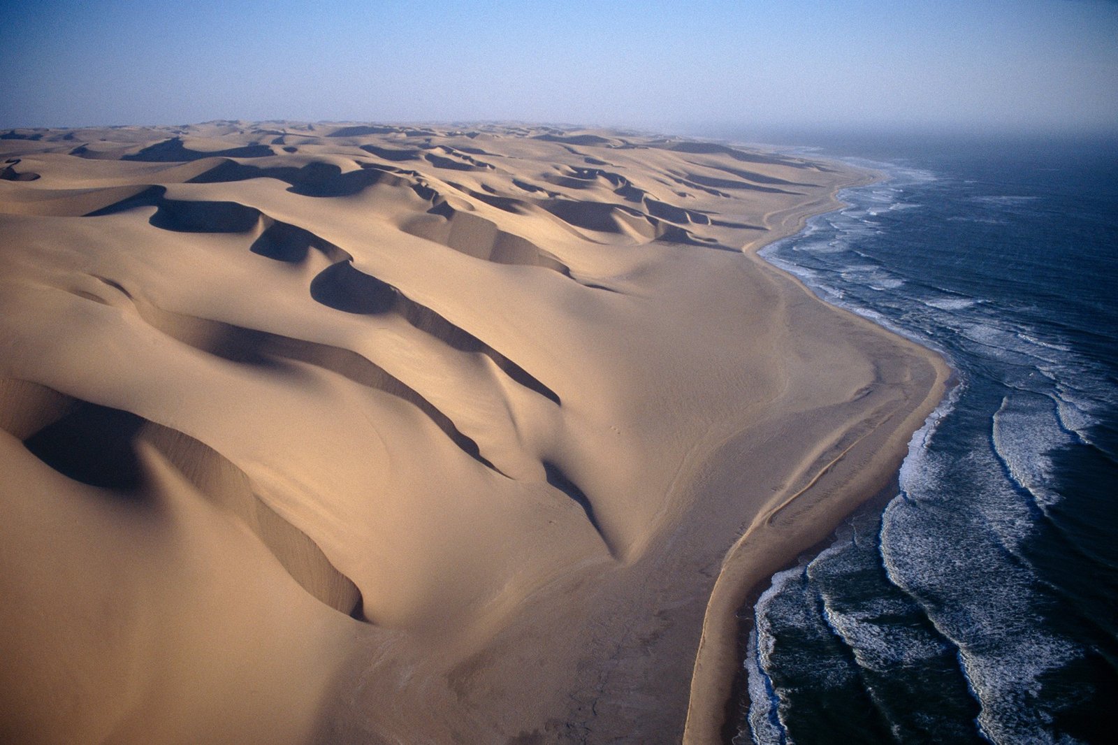 Skeleton Coast Welcome To The Gates Of Hell In Africa Traveldigg