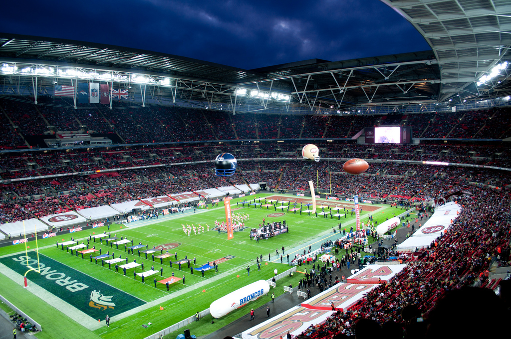 Will there be fans at NFL games in 2020? Team-by-team ...