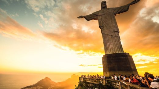 Christ The Redeemer Pictures