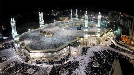 Mecca, Why It Is Called A Holy City? And What Its Virtues? - Traveldigg.com