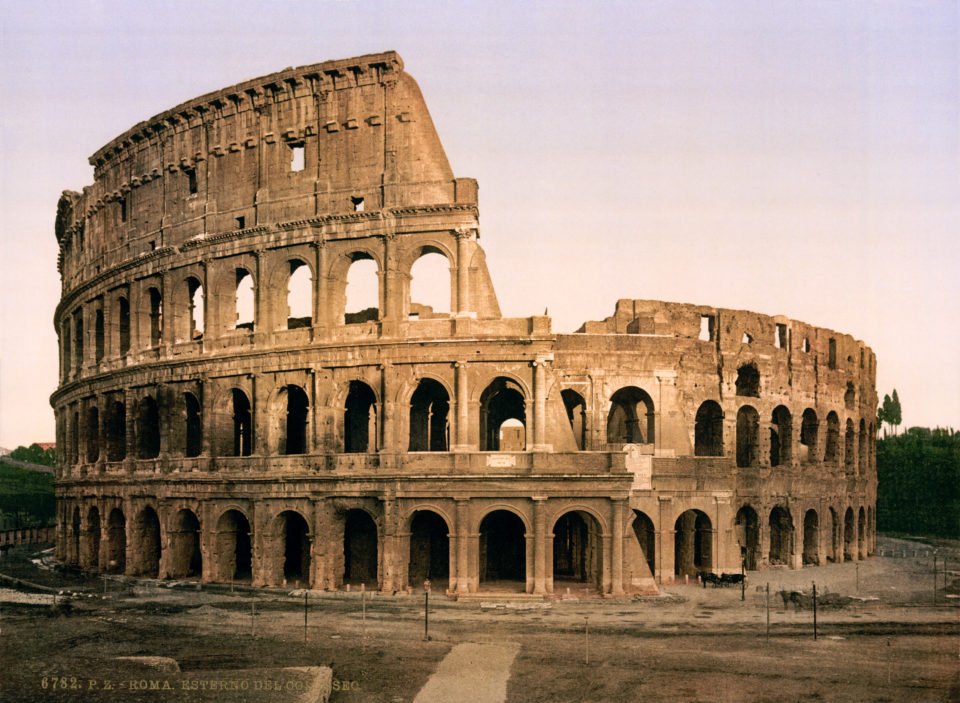 the architecture of the coliseum an ancient roman structure the architecture of the coliseum an ancient roman structure