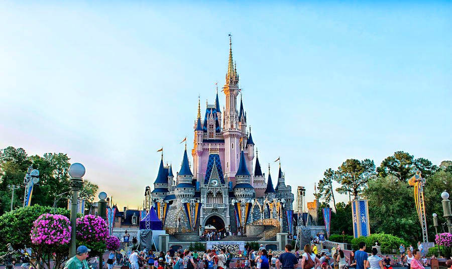 8 Hidden Facts Behind The Magic Kingdom Traveldigg
