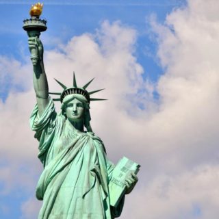 Statue of Liberty Images