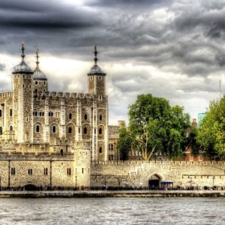 Tower Of London Photography