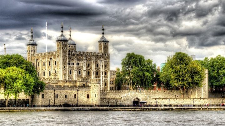 Tower Of London Photography