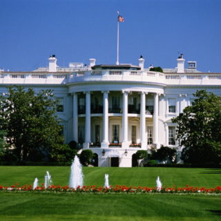 White House Washington DC United States