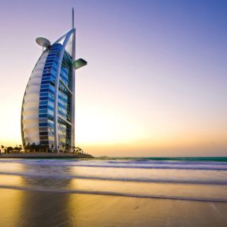Burj Al Arab United Arab Emirates