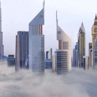 Emirates Towers Abu Dhabi