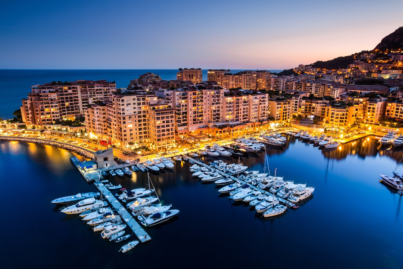 French Riviera – Cote dAzur, France - Traveldigg.com