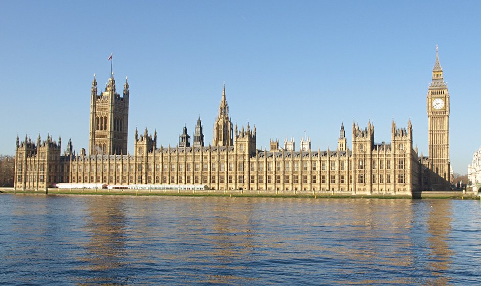Houses Of Parliament English Parliament Building With Gothic Style Houses Of Parliament English Parliament Building With Gothic Style