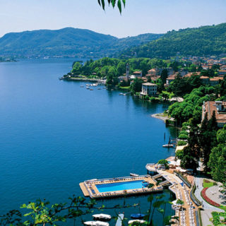 Lake Como Photo
