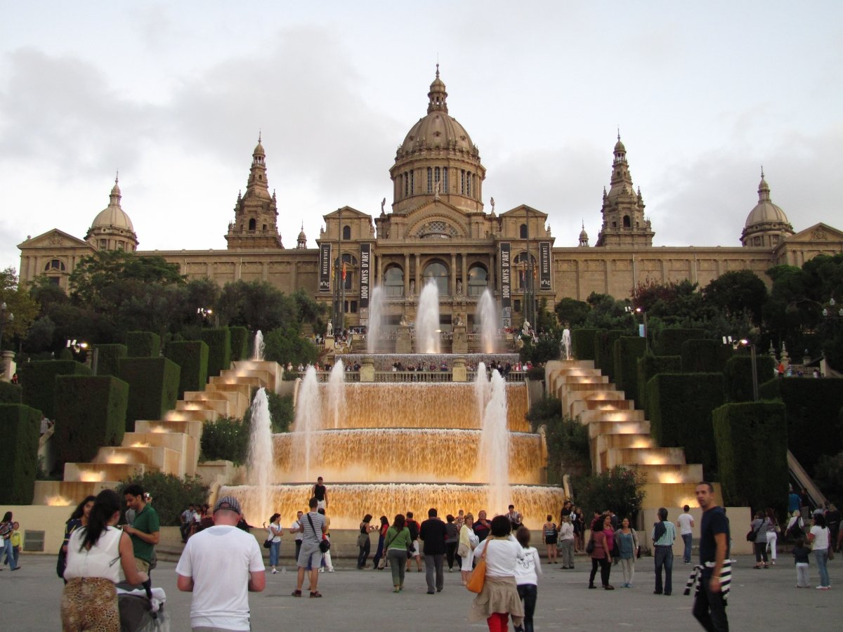 Qué ver en Barcelona: Los secretos mejor guardados de la Ciudad Condal ...