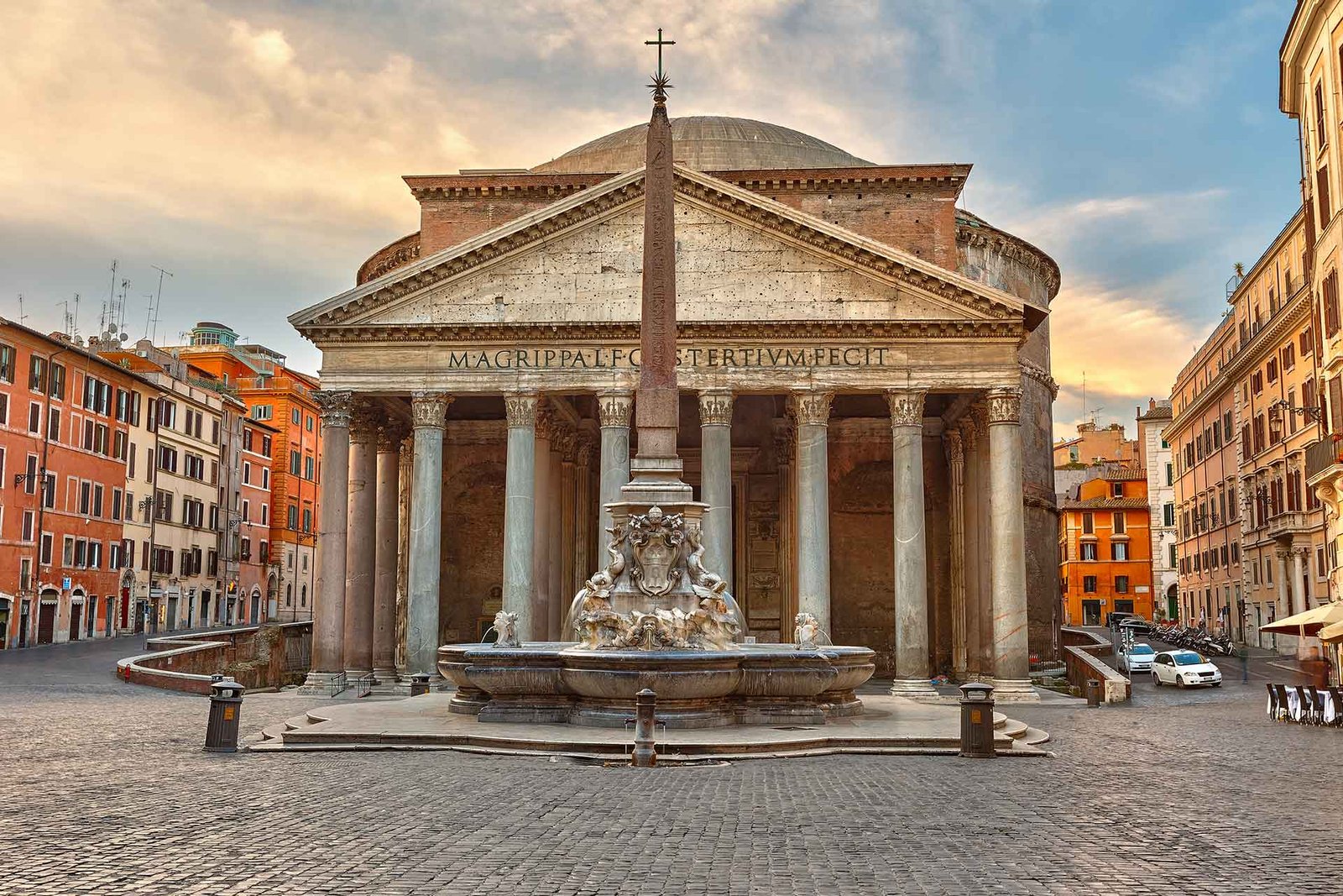 pantheon-the-ancient-roman-building-traveldigg