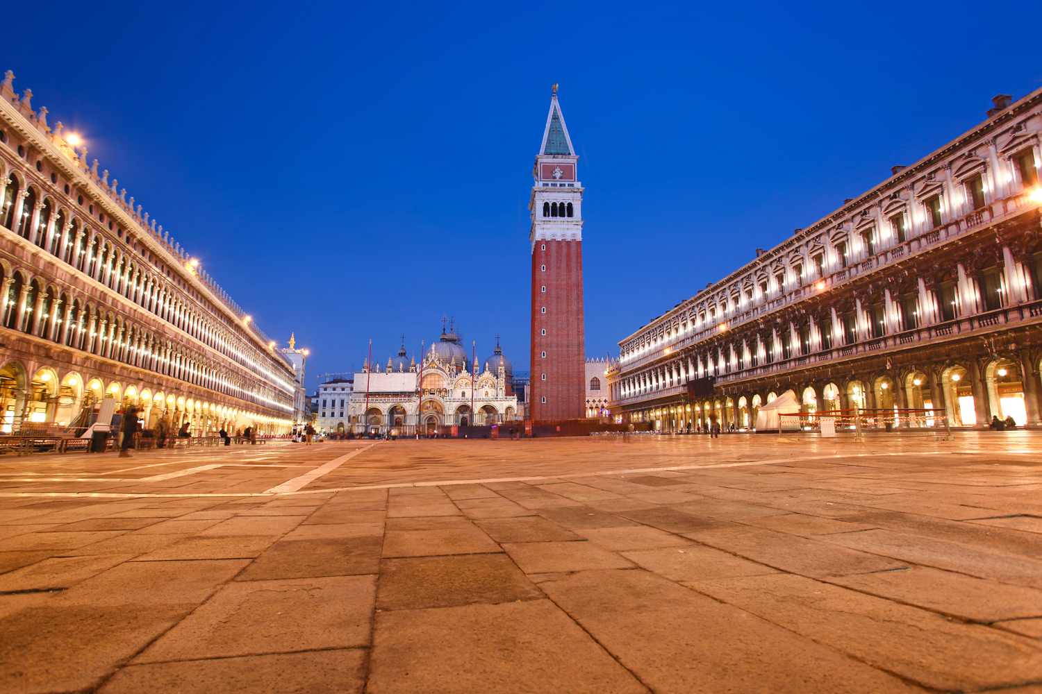 piazza san marco pictures