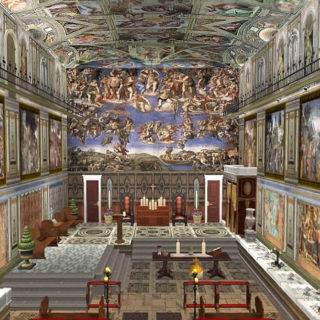 Sistine Chapel_04