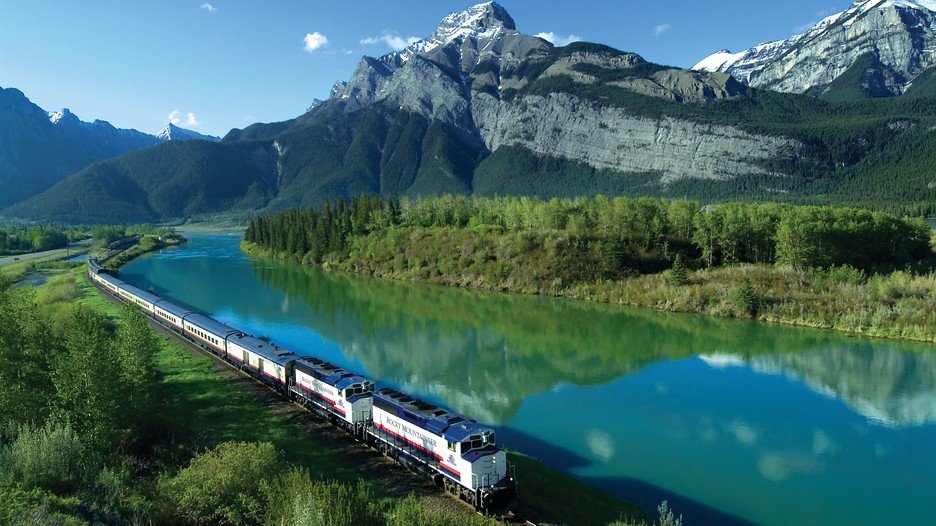 Banff National Park, Canada - Traveldigg.com