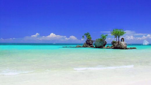 Boracay Beach Pictures