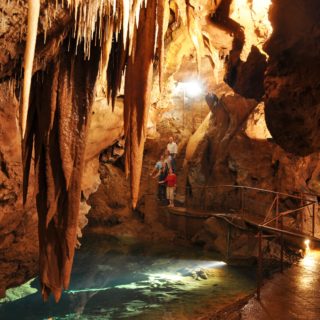 Jenolan Caves Image