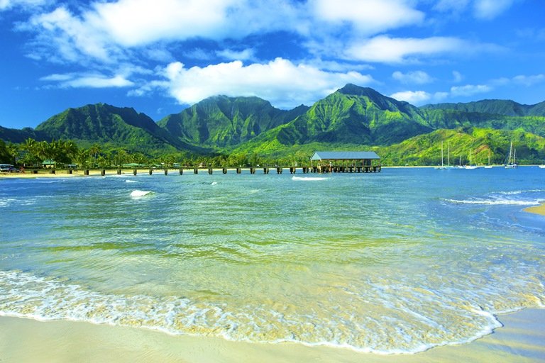 Kauai, The Beauty of The Oldest Island in Hawaii - Traveldigg.com