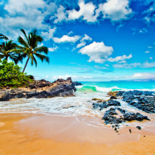 Maui Island Beach Photography