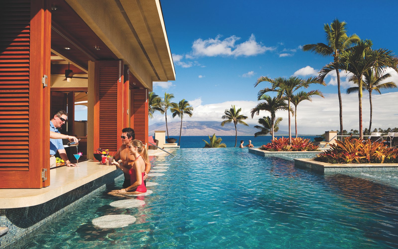 quebec vacation luxury Hawaii, Island Hollywood Favorite For The Maui,