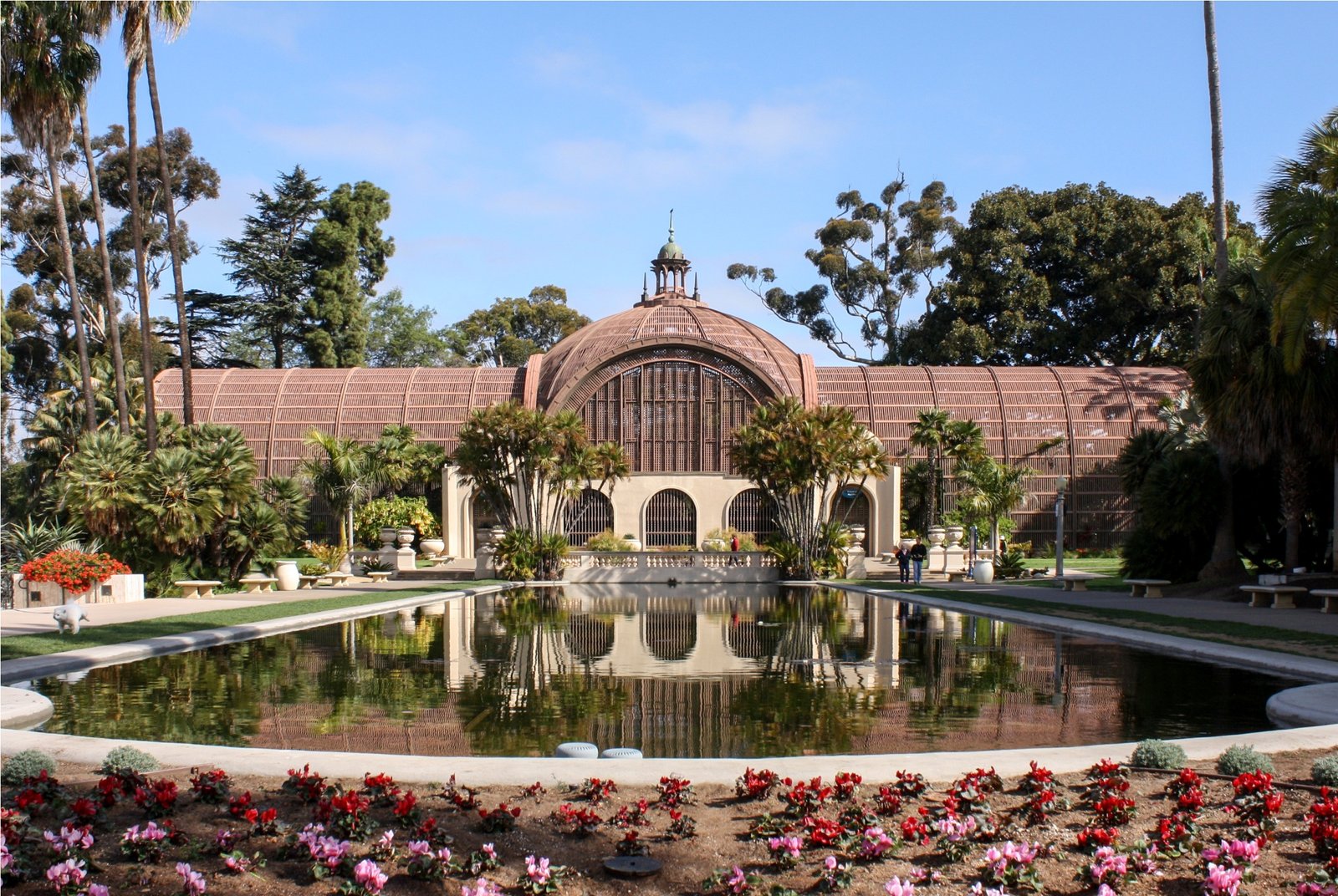 Balboa Park Free Tuesdays 2024 Season - Lyndy Malinda