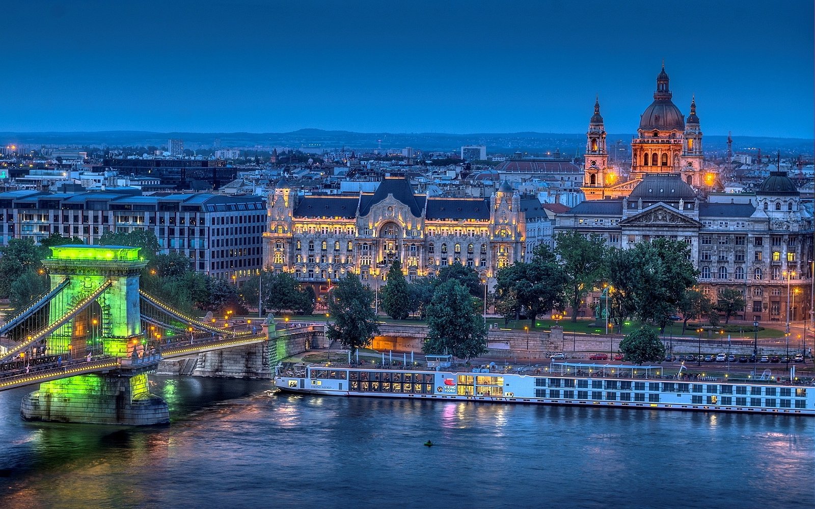 Budapest One Of The Most Beautiful City In Europe Traveldigg