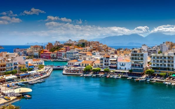 Exploring Crete, Greece's Biggest Island - Traveldigg.com