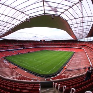 Emirates Stadium Pictures