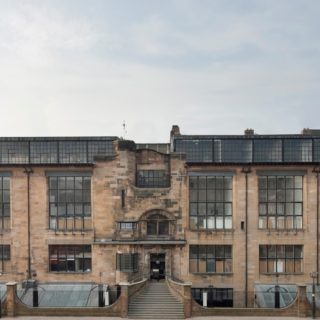 Glasgow School of Art UK
