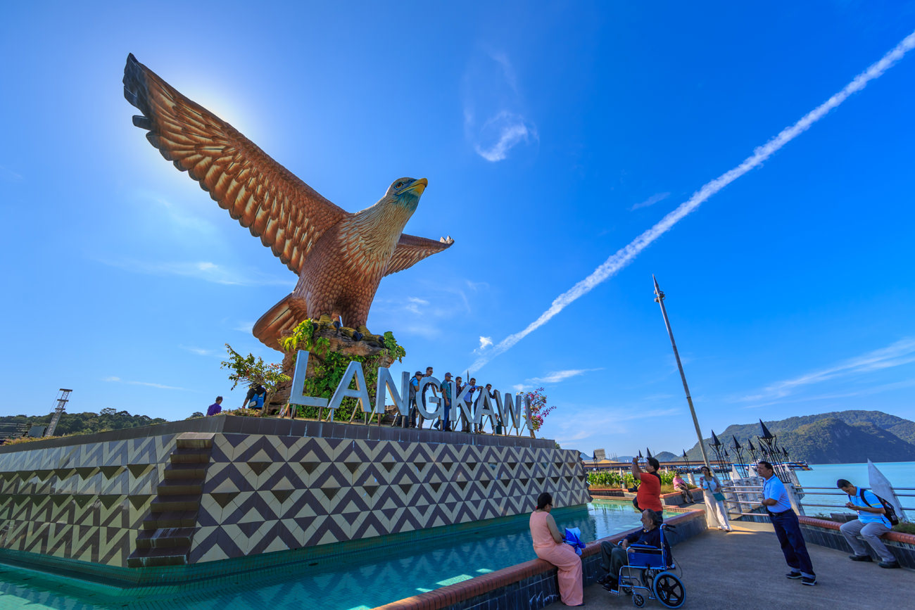 Langkawi, The Traveler's Favorite Island in The State of ...