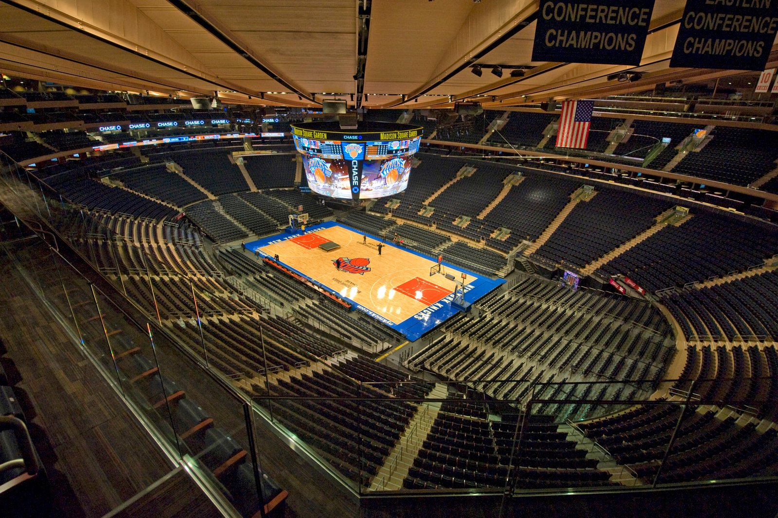 Madison Square Garden One Of The Most Magnificent Multipurpose 