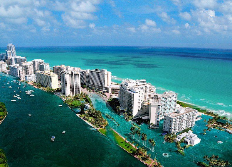 luxury states united vacation Holidays Florida To  Beach, Traveldigg.com Miami