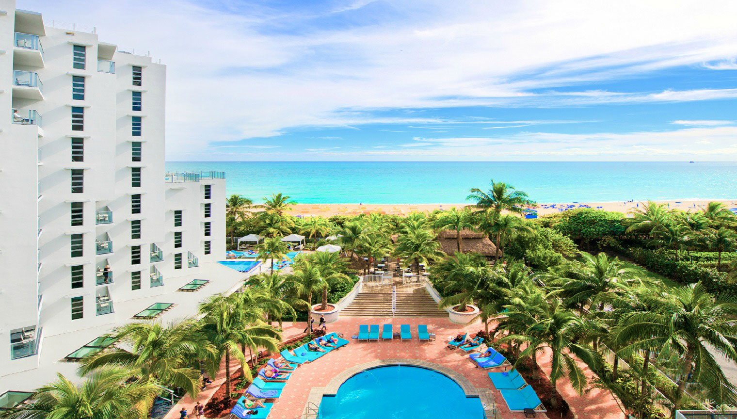 all inclusive resorts miami florida