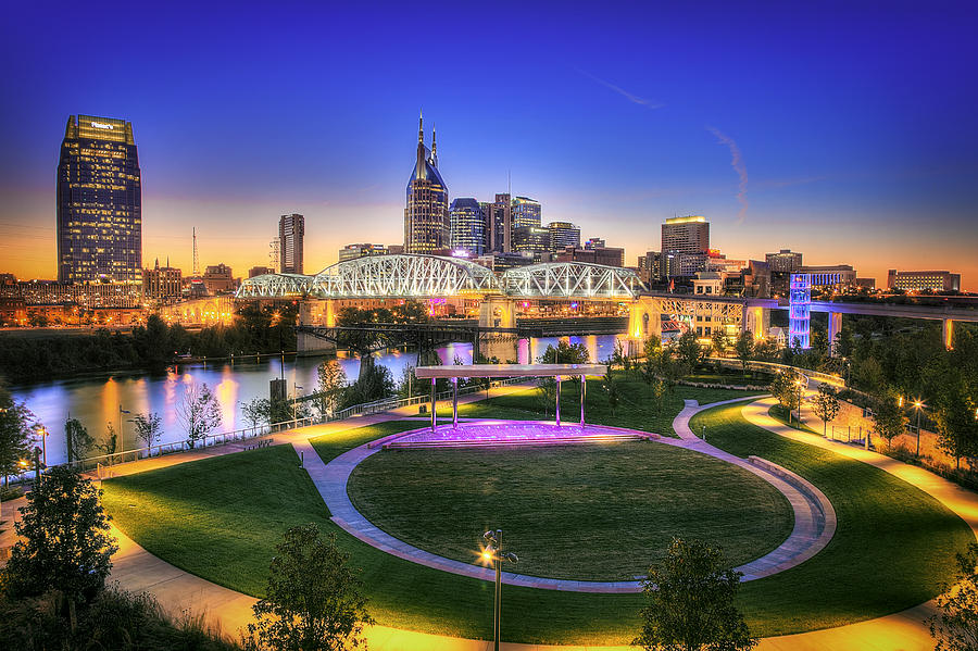 Nashville in Tennessee, One of The Most Friendly City in ...