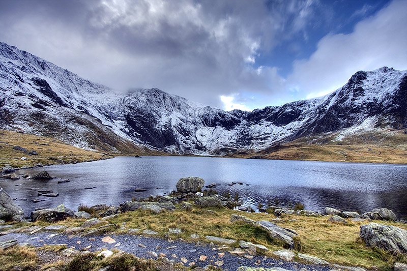 Snowdonia National Park The Largest National Parks In Wales UK Snowdonia National Park The Largest National Parks In Wales UK