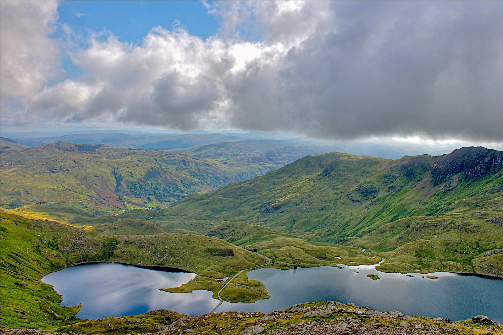 Snowdonia National Park The Largest National Parks In Wales UK Snowdonia National Park The Largest National Parks In Wales UK