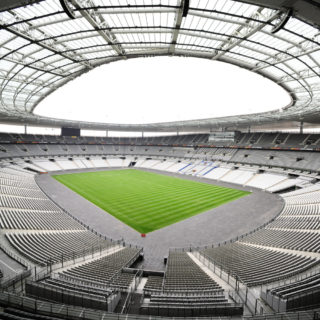 Stade de France Photo