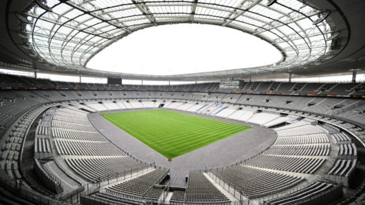 Stade de France Photo