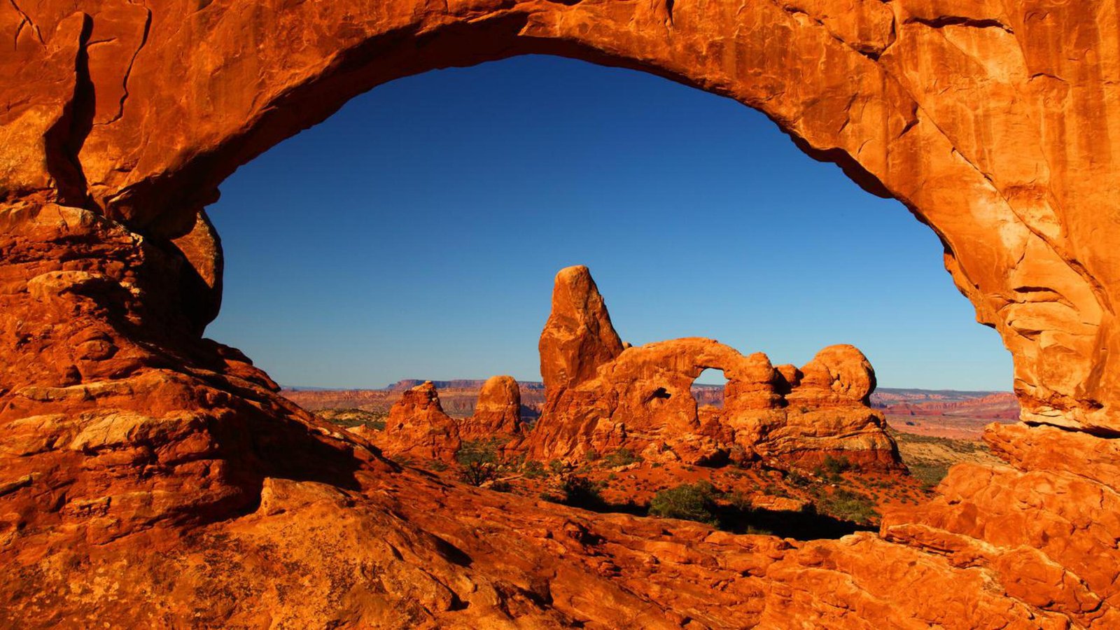 Arches National Park Utah USA Traveldigg Arches National Park Utah USA Traveldigg