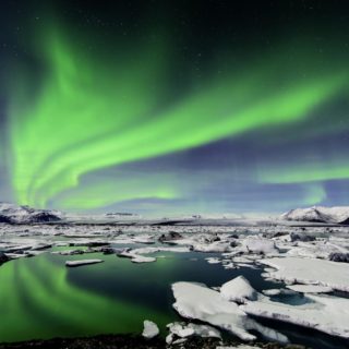 Aurora Borealis Real Pictures