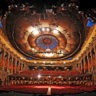 Broadway Theater Photo