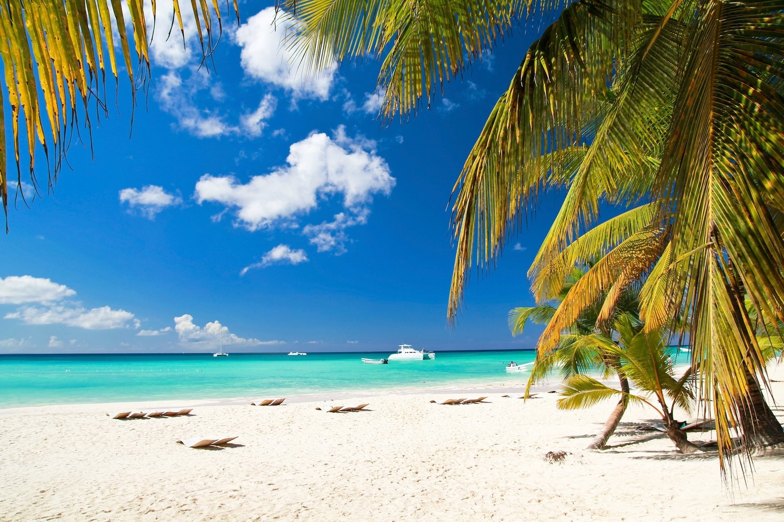 the beach cancun